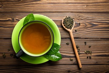 Ínyprobléma, ínygyulladás esetén ez tea is segíthet!