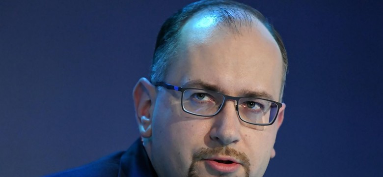 Prezes PGNiG: Widzę pozytywne aspekty połączenia z Orlenem [ROZMOWA]