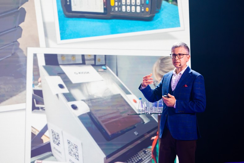 Jak dzisiaj działa nowoczesny system IT w firmie produkcyjnej