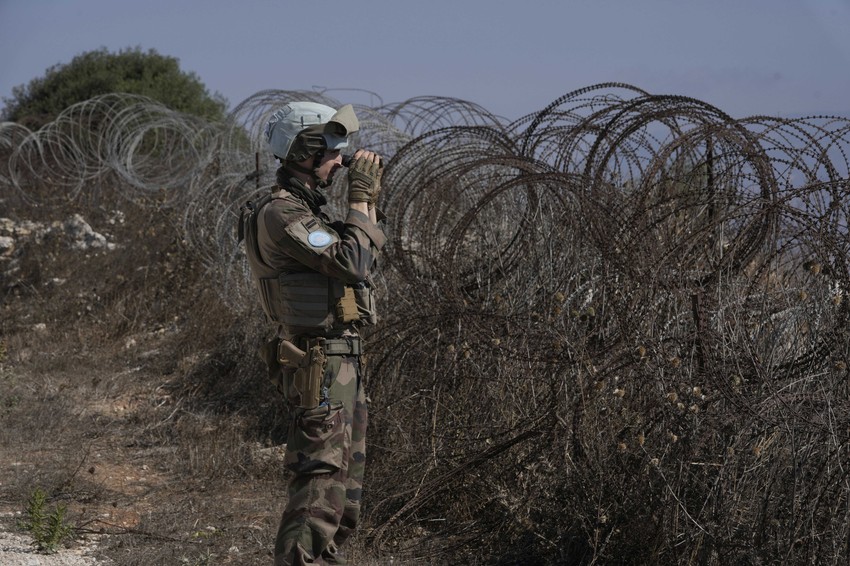 Tunel Hezbolaha na jugu Libana