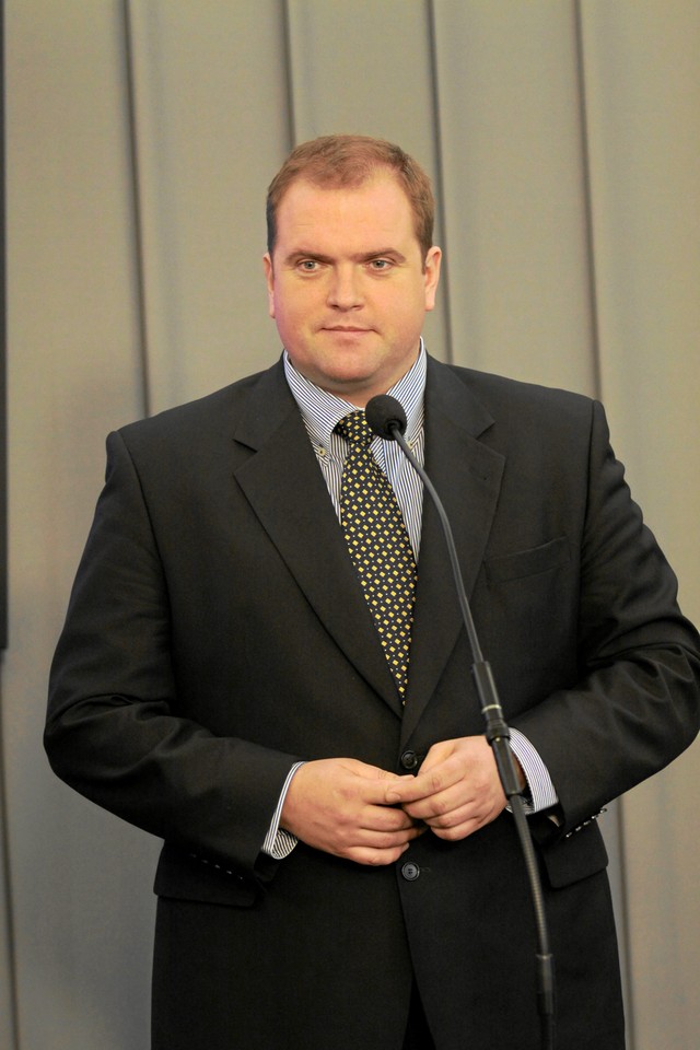 Paweł Bartłomiej Piskorski