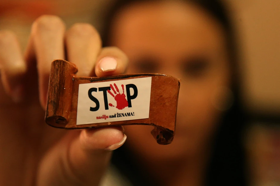 Sigurna kuća Modriča