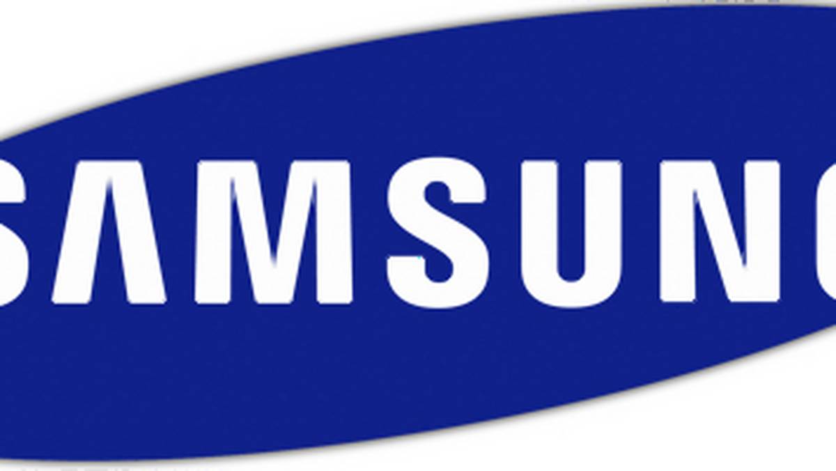 Samsung rejestruje kolejne znaki towarowe
