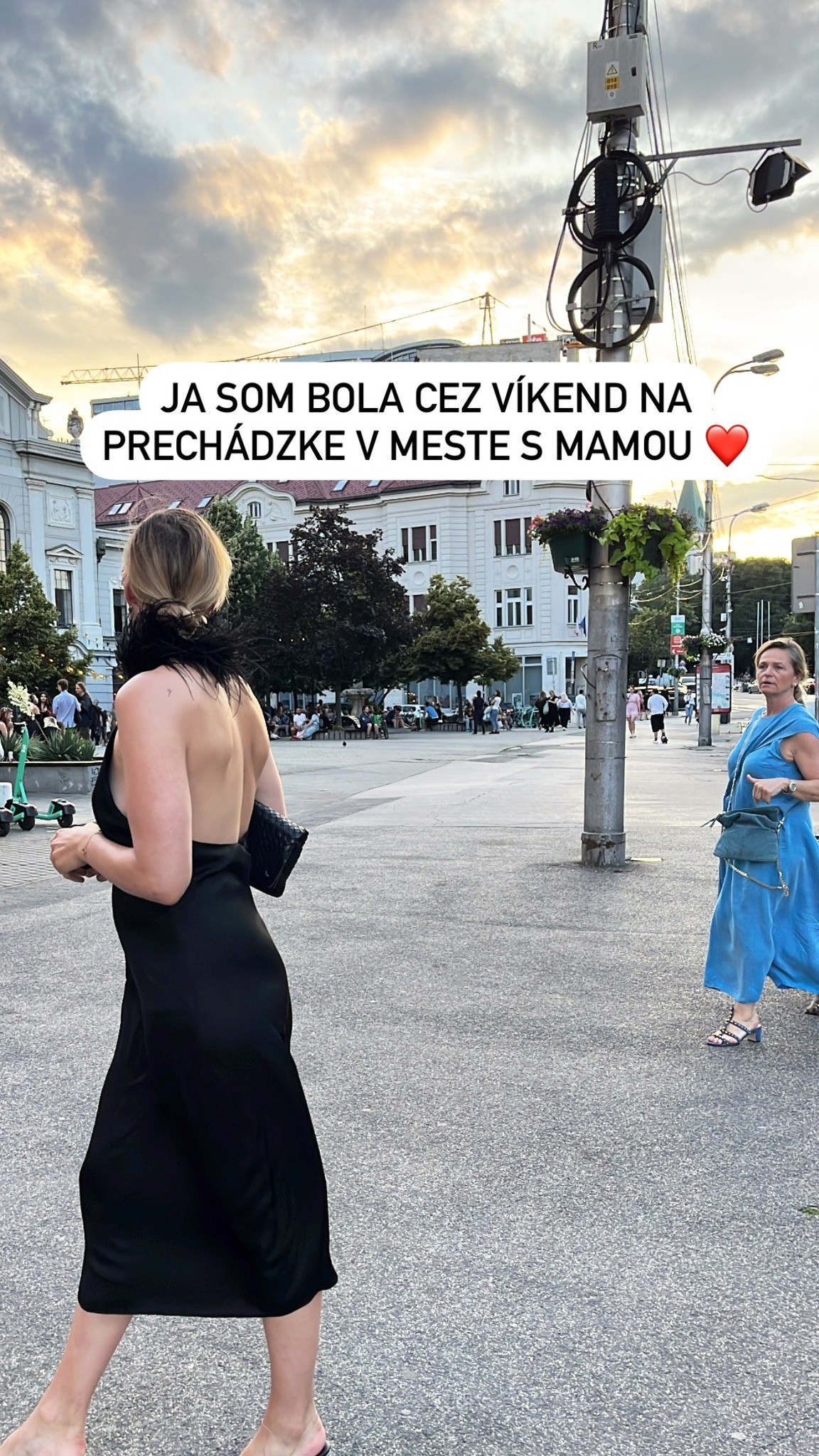 Politička Romana Tabák.