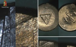 Pistolet znaleziony przy Anisie Amrim, to broń z której zabito Polaka. Raport włoskich kryminologów