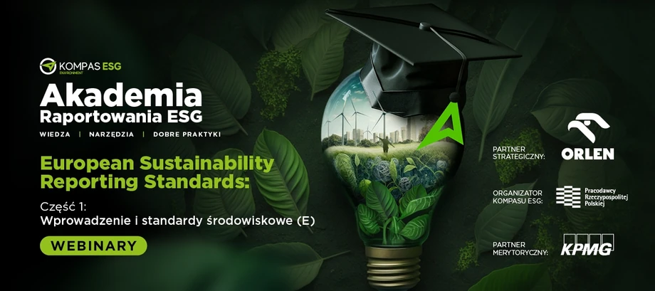 Akademia Raportowania ESG - ESRS