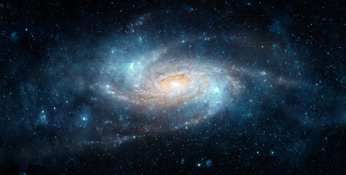Wszechświat jest starszy niż myśleliśmy? Najnowsze odkrycie Webba kwestionuje dotychczasowe teorie