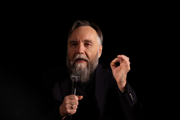 Aleksandr Dugin