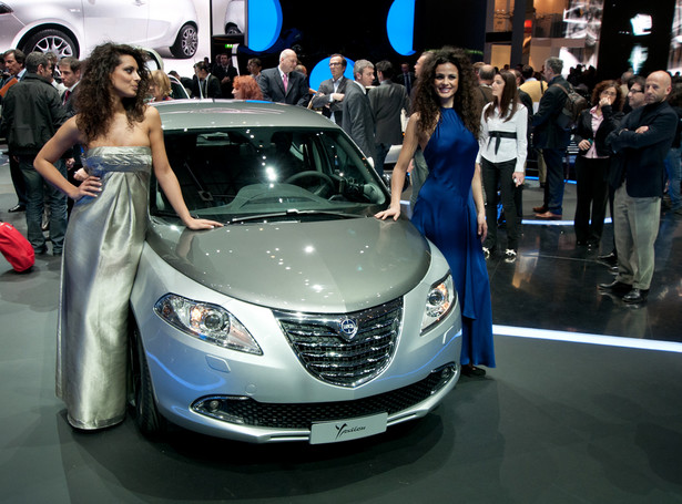 Nowa Lancia Ypsilon zadebiutuje w Polsce