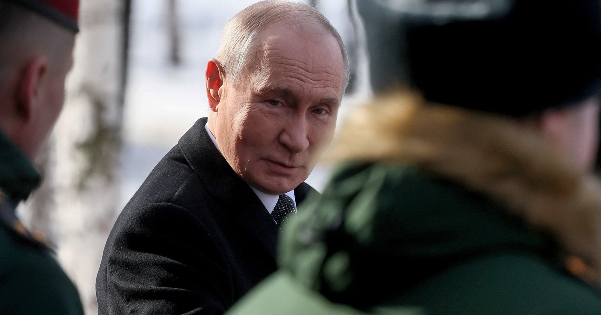 Rosyjska gospodarka cierpi z powodu zachodnich sankcji. Ale wierny sojusznik nie pozwoli Moskwie zginąć