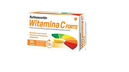 Vitaminum C GSK