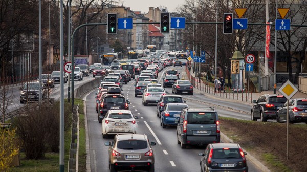 Dane, które obecnie gromadzi miasto posłużą do zarządzania ruchem, planowania inwestycji czy w przyszłości weryfikacji wjazdów pojazdów, np. do strefy ograniczonego ruchu.