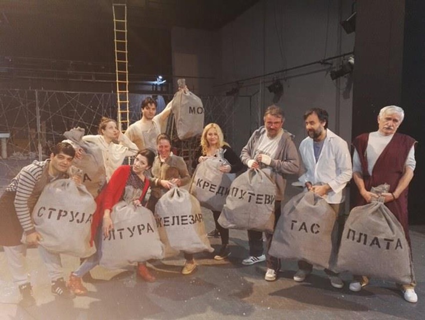 Revizor za jugoistok