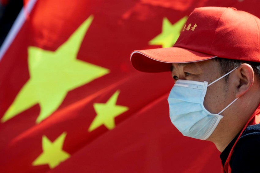 Kina je pobedila koronu