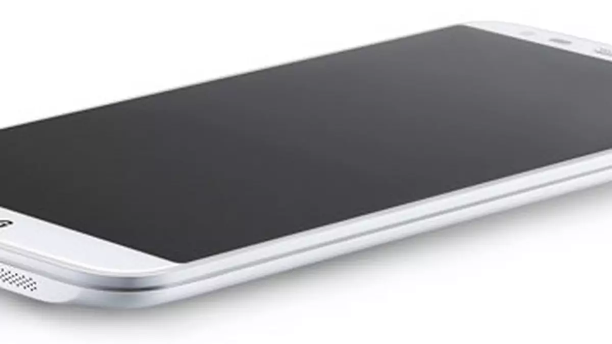 LG G2 – smartfon wymyślony na nowo?