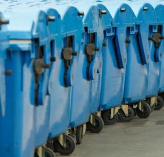 SITA Zielona Energia wygrała przetarg na budowę i obsługę spalarni śmieci w Poznaniu