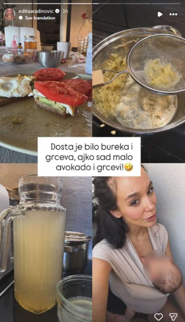 Edita Aradinović