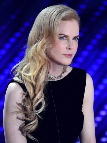 Nicole Kidman