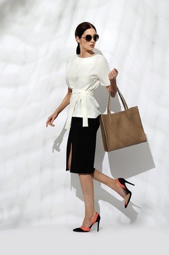 Kolekcja Furelle wiosna/lato 2016: linia Office Chic
