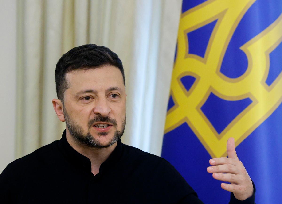 Zełenski ogłosił sukces ukraińskiej armii. Natarcie rosyjskich wojsk zostało zatrzymane