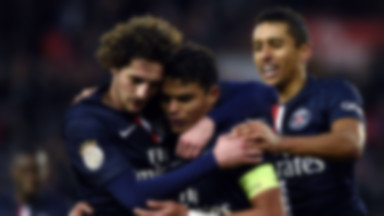 Francja: Paris Saint-Germain pokonało Tuluzę