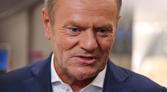 Fake news Donalda Tuska na temat Igi Świątek. Internauci nie zostawili na premierze suchej nitki