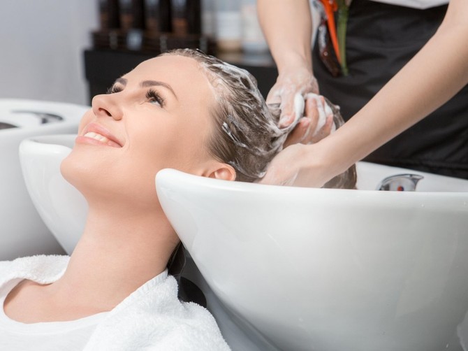Kozmetički salon i higijenski uslovi u njemu su izuzetno važni