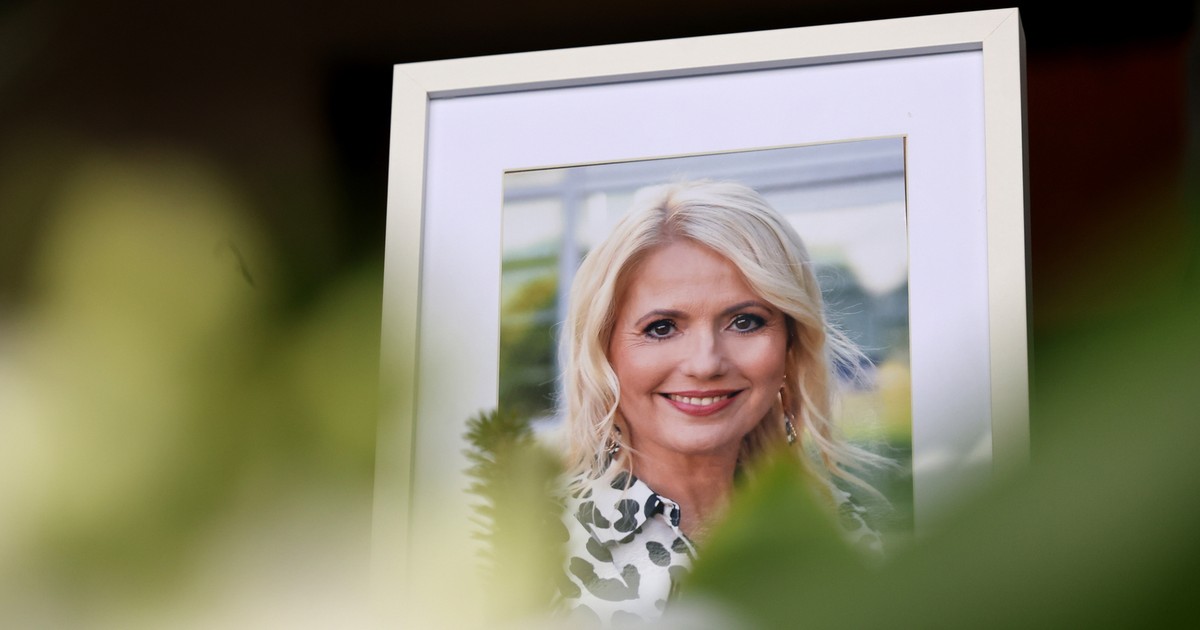 Még az ég is sírt a temetésén - Ez az egy nyugtatta halála előtt Bényi Ildikó