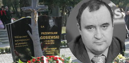 Wstrząsające wyznanie matki Przemysława Gosiewskiego