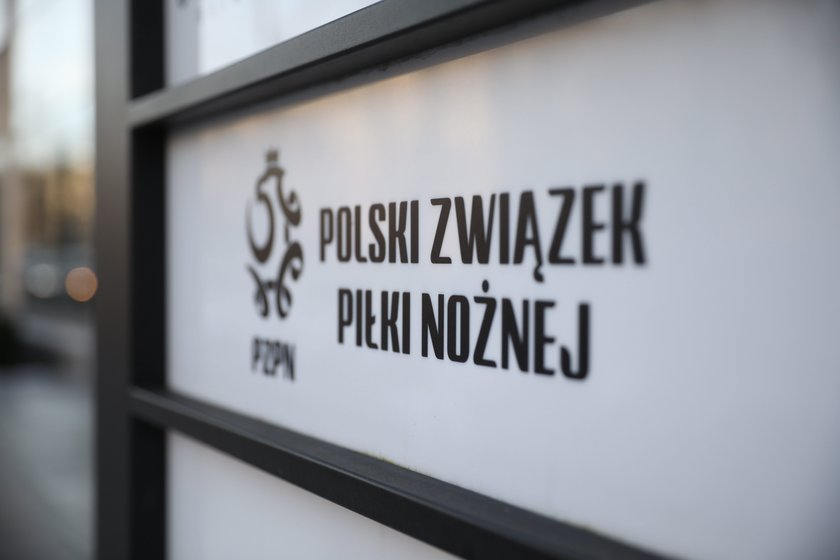 CBA znów w siedzibie PZPN. Nowe wątki w tzw. aferze melioracyjnej