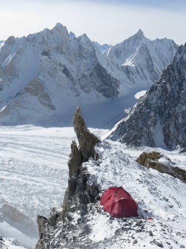 Wyprawa na Broad Peak