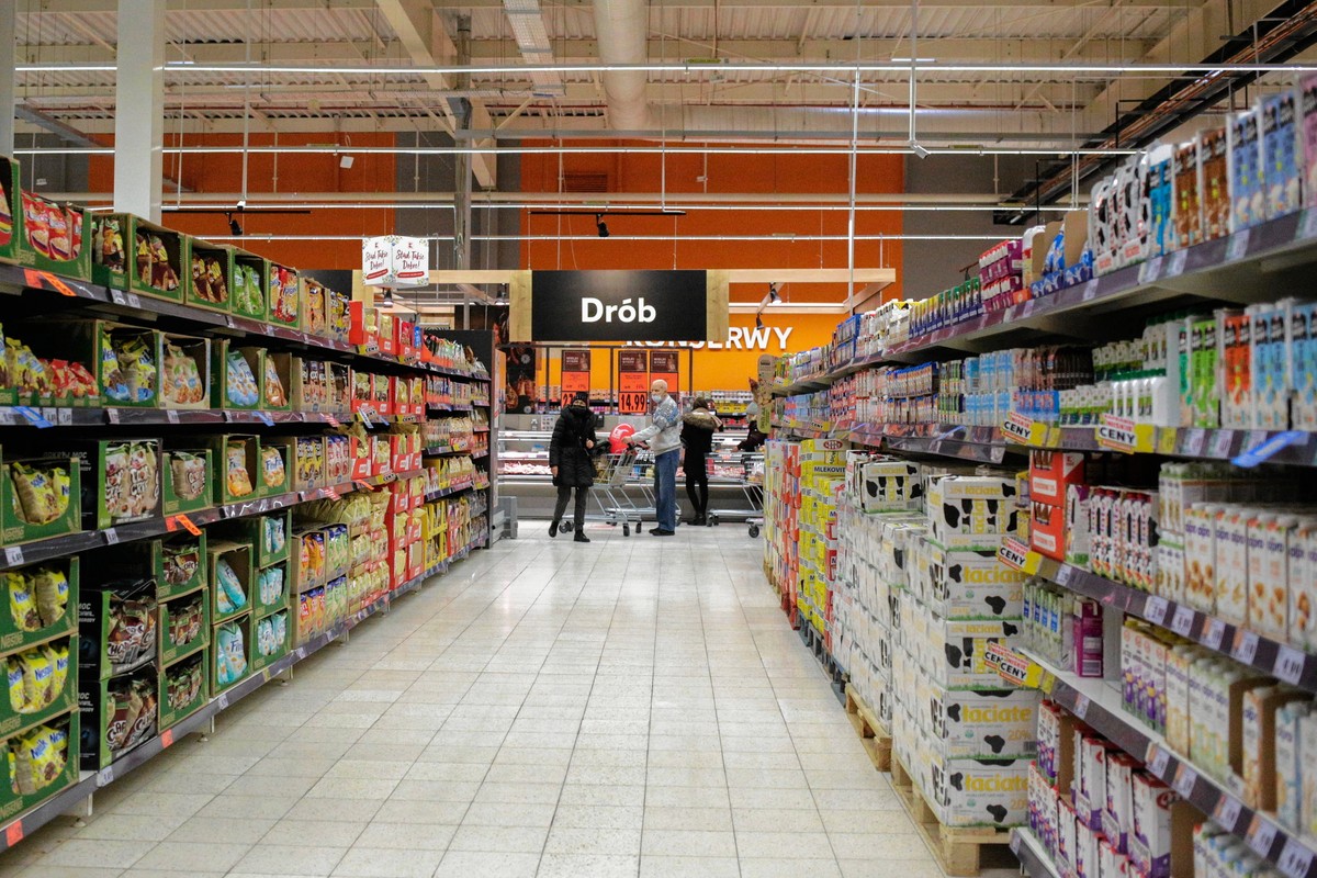 Pracownicy Kauflandu nie dogadali się z zarządem. Może dojść do strajku generalnego