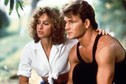 "Dirty Dancing" - kadr z filmu