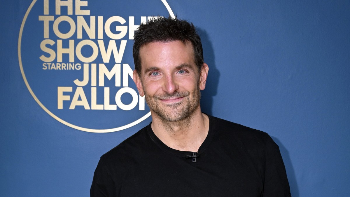 Bradley Cooper kedvence a sajttorta