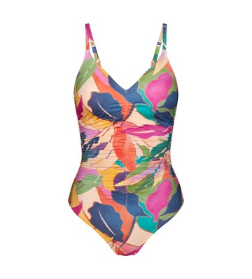 Summer Allure OP 01 pink 31000Ft