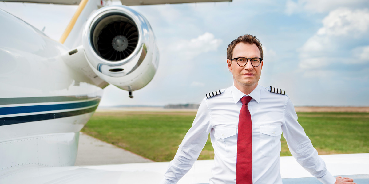 Bartolini Air dotychczas działało jako ośrodek szkolenia pilotów. W maju firma weszła na rynek prywatnych przewozów air taxi. Jej CEO Jakub Benke (na zdj.) opisuje strategię firmy i to, jak rozwija się rynek prywatnych lotów w Polsce