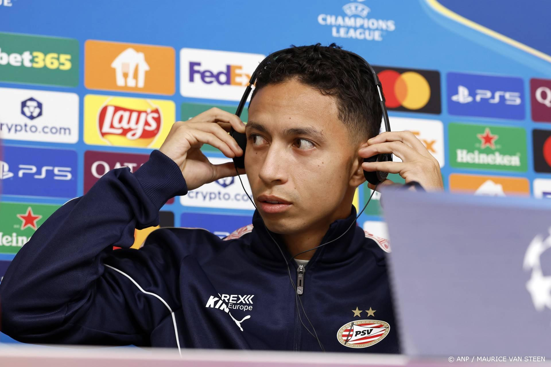 PSV met acht zeges op rij terug in Heerenveen – waar het vorig jaar misging