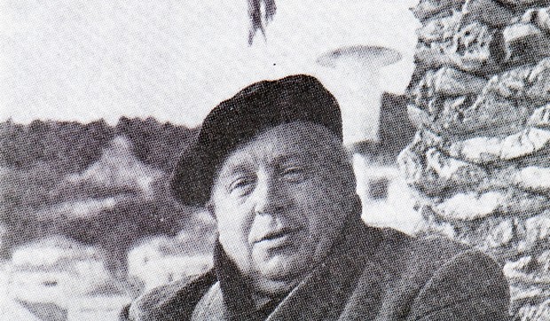 Branko Ćopić02_RAS_foto Arhiva Blica