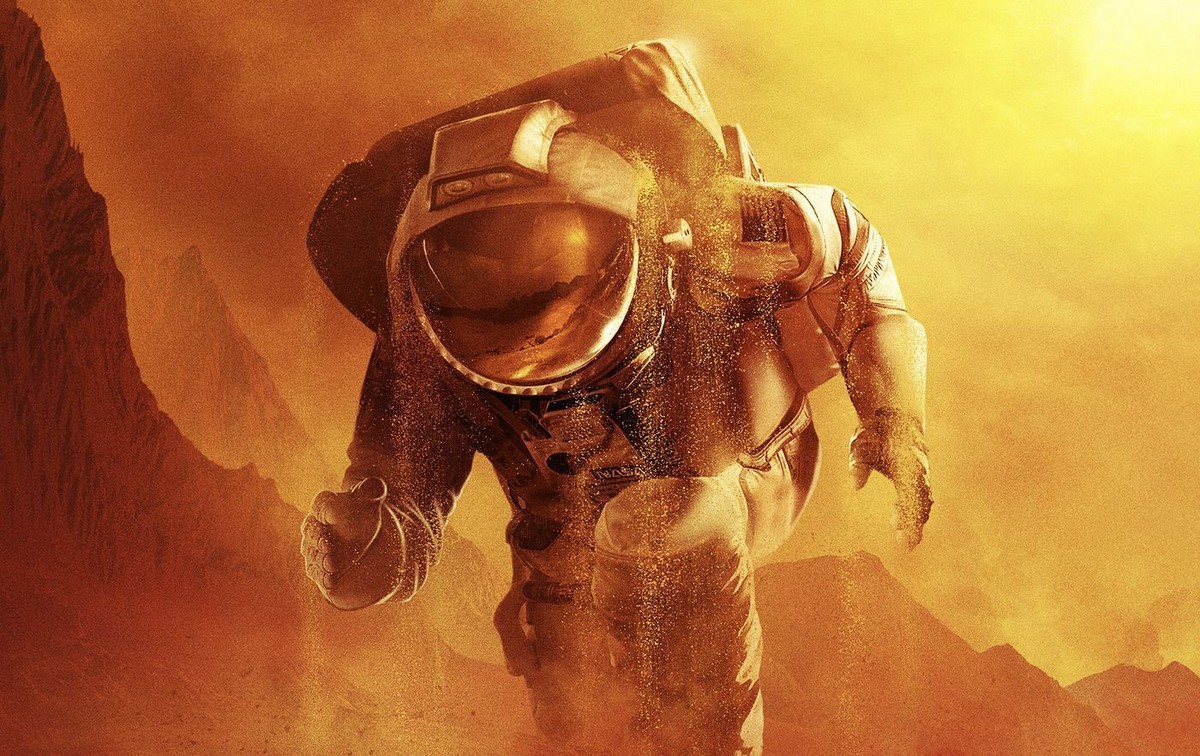 "For All Mankind"