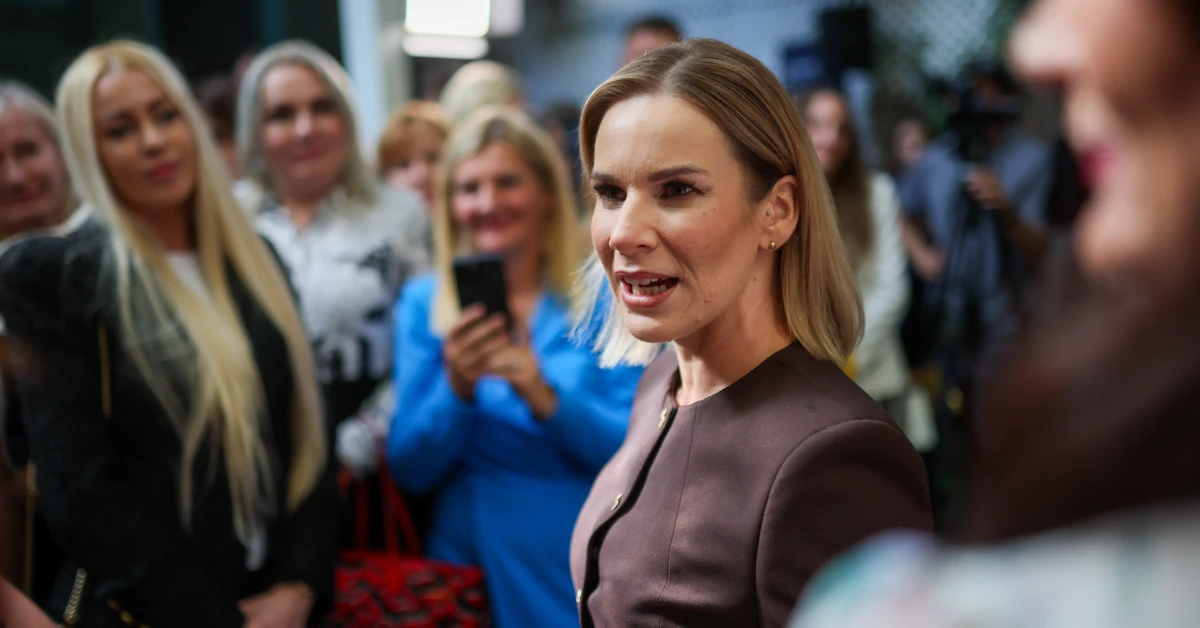 Marta Nawrocka zwróciła się do Polaków. Zdradziła tajemnicę Pałacu Prezydenckiego [WIDEO]