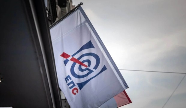 saniran kvar u trafostanici Filmski grad