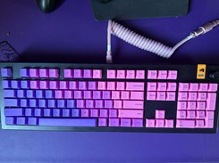 Klawiatura dla szalonych konstruktorów... i graczy. Oto Glorious GMMK3 HE [RECENZJA]