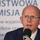 Członek państwowej Komisji ds. Pedofilii prof. Błażej Kmieciak