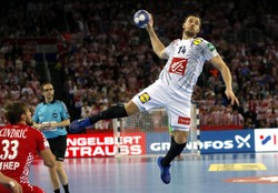 ME piłkarzy ręcznych: Dania, Francja, Hiszpania i Szwecja w półfinale