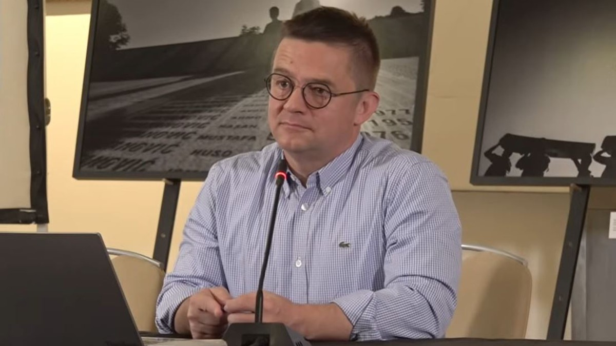 Istoričar otkrio šokantnu istinu: Hrvatska u muzejima nema ništa o Jugoslaviji, o holokaustu, ni o stradanju bilo koga