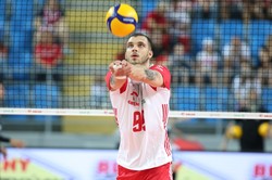 Polscy siatkarze lepsi od mistrzów świata w Lidze Narodów