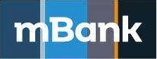 mBank logo