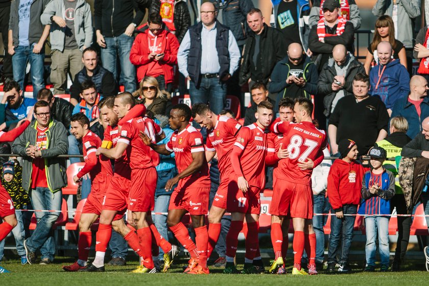 Znana marka chce kupić prawa do nazwy stadionu Widzewa