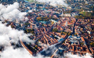 Szef litewskiego MSZ: "Szybciej piekło zamarznie niż wydamy Cichanouską władzom Białorusi"