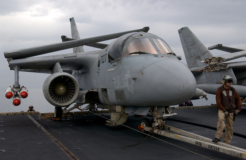 Lockheed S-3 Viking